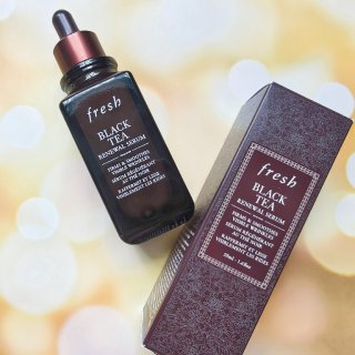 Fresh红茶系列