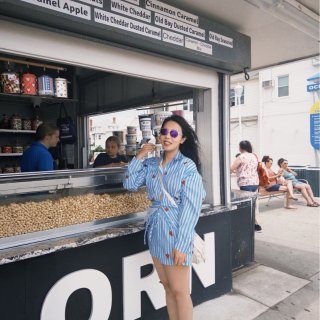 DMV 人的夏天都去哪？Ocean Ci...