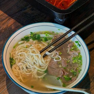 🇺🇸洛杉矶10.99🔪⬆️面饭套餐限时优...