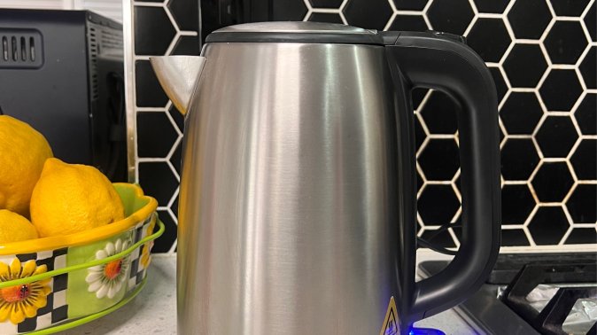 ♨️COSORI 烧水壶♨️喝茶好伴侣☑️