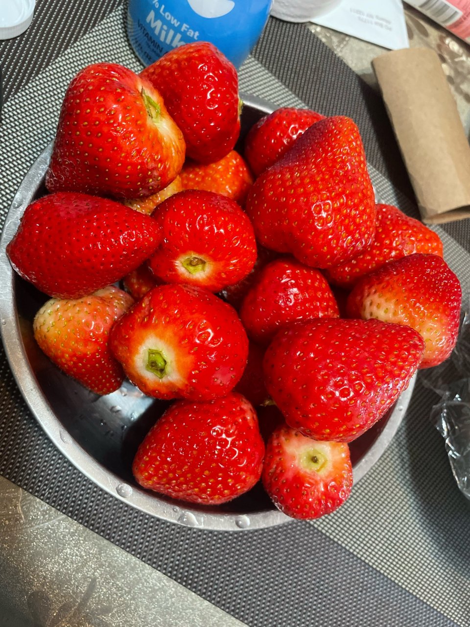 草莓🍓