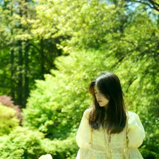 单方面宣布纽约最美的春天在这里...
