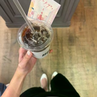 夏日首尔