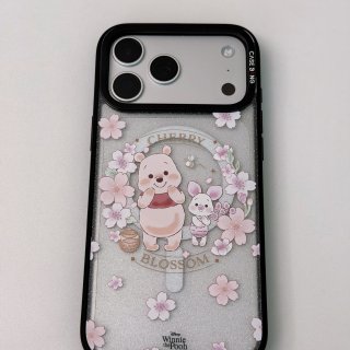 给手机换装的快乐｜🍯维尼控心动...