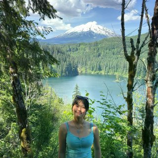 Mount St. Helens🌋✨🌏...