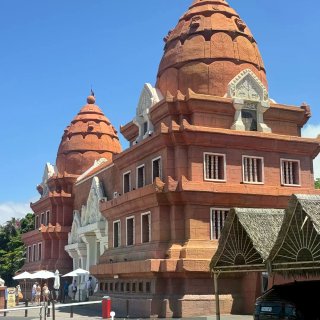 Tenerife穷游旅行美食日记plog...