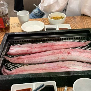 和姐妹们的🇰🇷之旅...