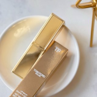 Tom Ford 金管02，跟夏天适配的...