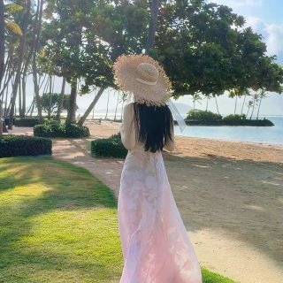 🏝️夏威夷｜海岛穿搭日记🌴👗👙...