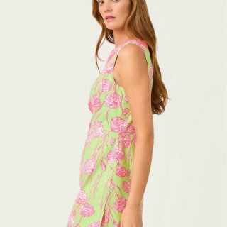 Lilly Pulitzer 走秀款 4...