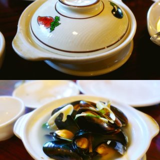 OR｜俄勒冈州｜Sandy小镇｜惊喜泰餐...