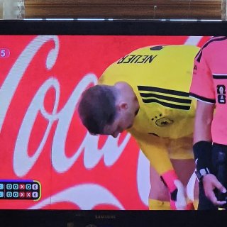 德国  vs 巴拉圭 （3）1：1（4）...