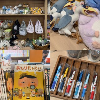洛杉矶｜新开kinokuniya书店大到...