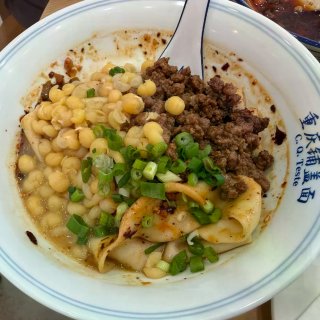 重庆铺盖面