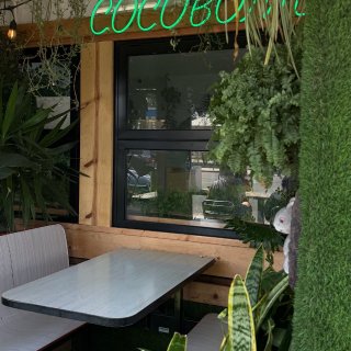 圣地亚哥探店｜太好吃的椰香圣代🥥🥭🍦😋...