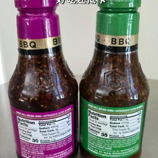 🇺🇸10分钟快手减脂菜！照烧三文鱼超好吃...