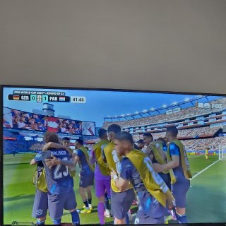 德国  vs 巴拉圭 （3）1：1（4）...