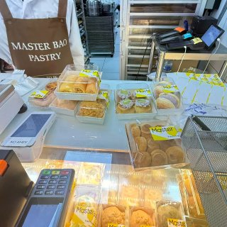 伦敦探店｜泰奶奶贝直接封神...