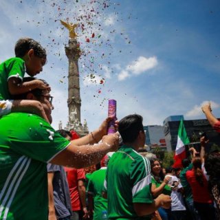 FIFA2026🇲🇽墨西哥｜能不能在家门...
