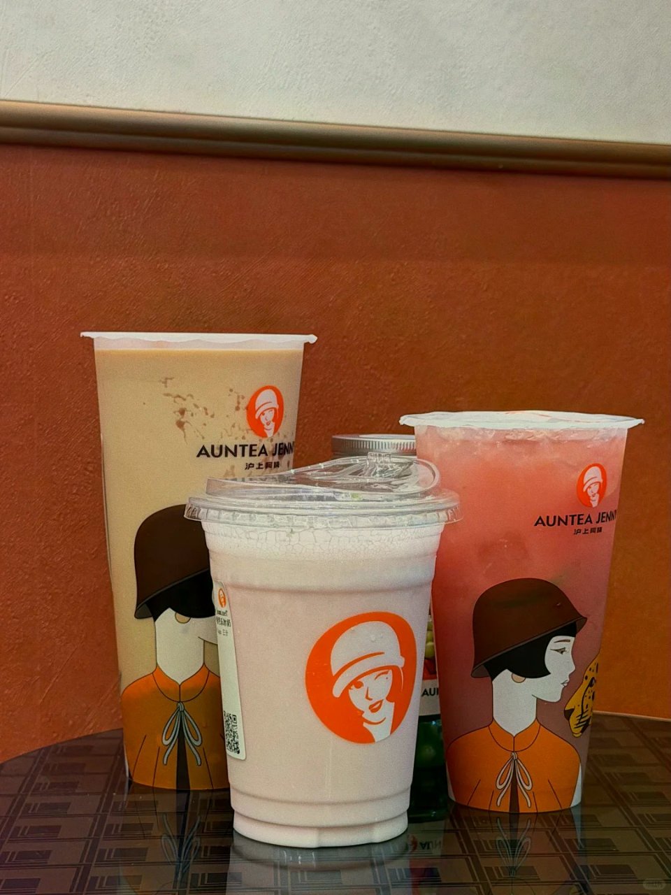 🇺🇸洛杉矶沪上阿姨芭乐系列新品BOGO💕...