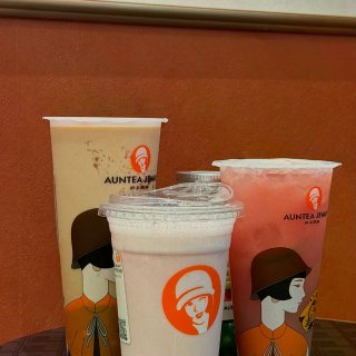 🇺🇸洛杉矶沪上阿姨芭乐系列新品BOGO💕...