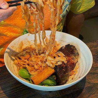 🇺🇸洛杉矶10.99🔪⬆️面饭套餐限时优...