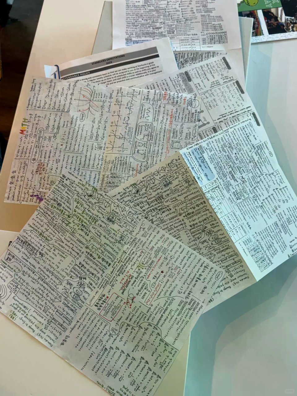 大学四年毕业🎓最终给自己留下来的纪念品...