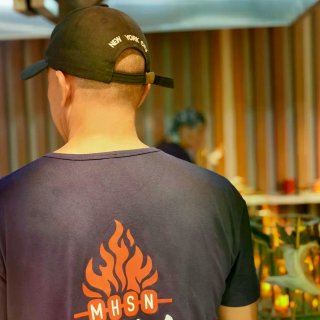 法拉盛新店 终于不再是火锅奶茶啦！可冲！...