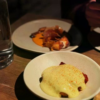纽约遗愿清单 2.0｜这碗饭我先吃为敬🥢...