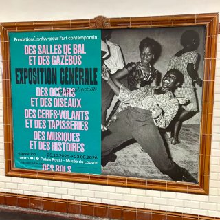 🇫🇷巴黎48小时...