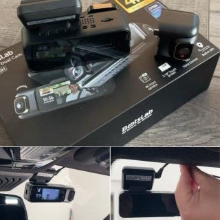Vegas开车必备｜BOTSLAB G9...