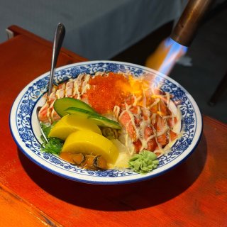 福州｜有福之州的当地人想吃日料 去哪儿呢...