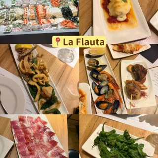 🇪🇸去了4次巴塞罗那吃喝大合集...