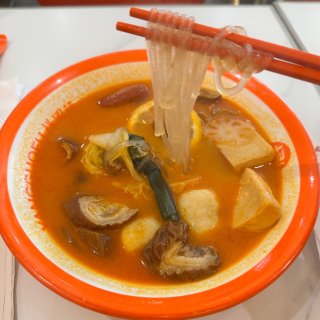 🍲杨国福麻辣烫｜🌴迈阿密美食荒漠冉冉升起...