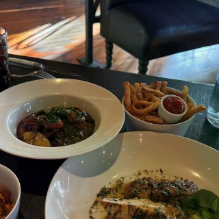 西雅图｜Voila! Bistrot 👍...
