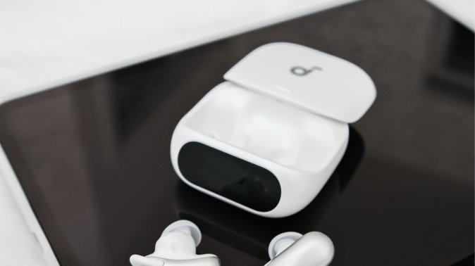 Soundcore Liberty 5 Pro👍颜值与实力兼备的降噪耳机