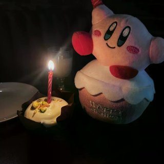 圣路易斯iNDO借你生日吃一顿告别饭...