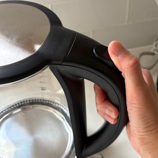 Cosori 电热水壶G173 咖啡角又...