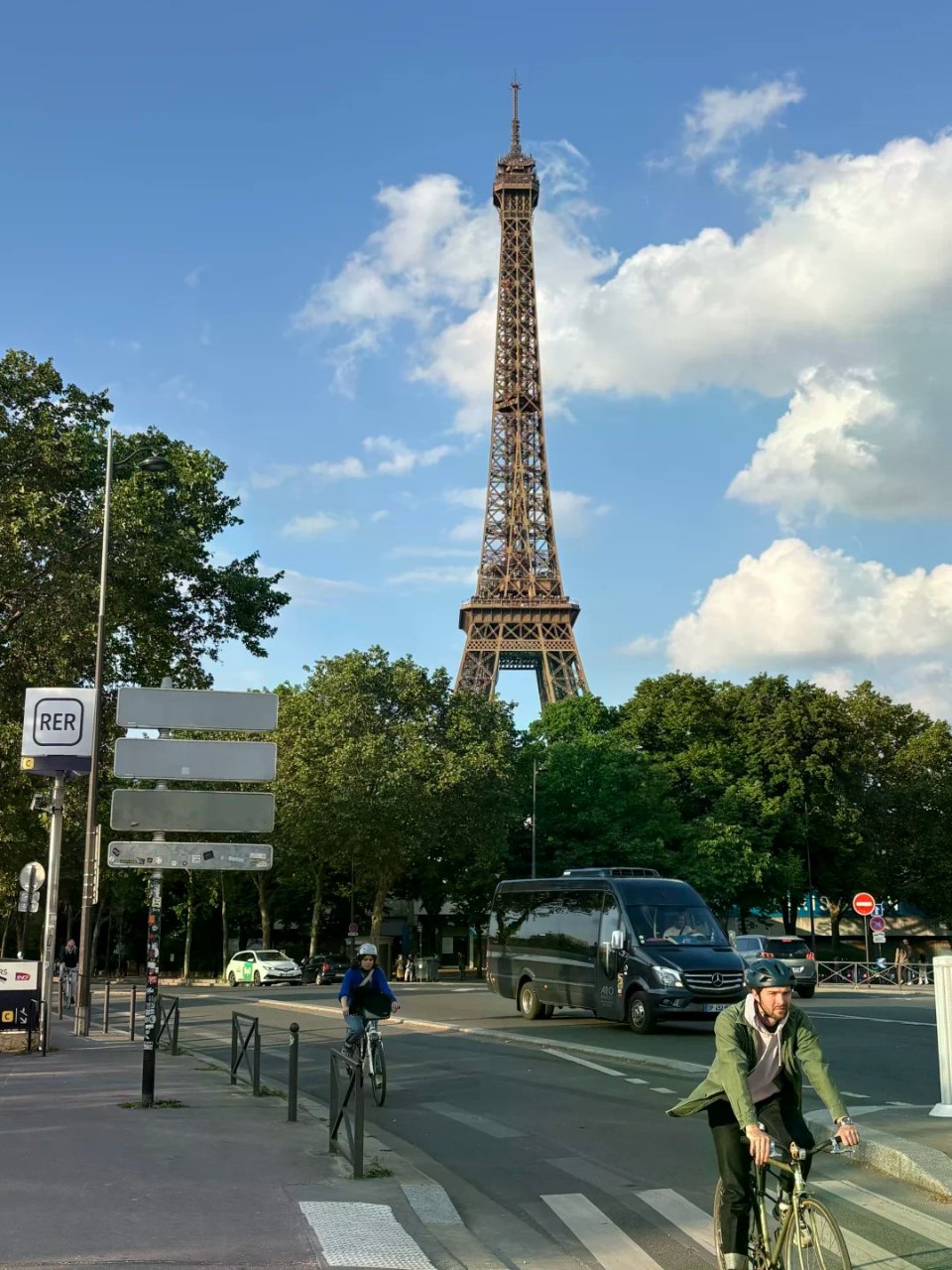 🇫🇷巴黎48小时...