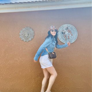 Burberry 巴宝莉,Gucci 古驰,Gucci 古驰,Multi Pochette Accessoires 手袋,Hudson Jeans,Veronica Beard
