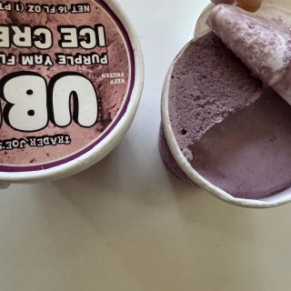 缺德舅家的这款冰激凌🍧非常喜欢吃...