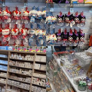 洛杉矶｜新开kinokuniya书店大到...