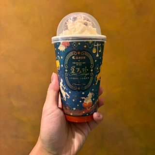 🇺🇸洛杉矶SG茶理宜世新品茶饮买一送一‼...