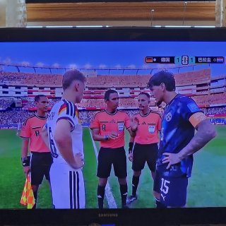 德国  vs 巴拉圭 （3）1：1（4）...