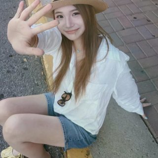 北卡藍，是真的藍💙...