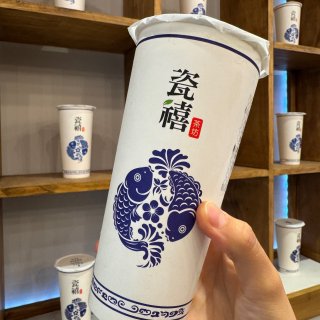 🔥Costco新款🥐双拼🧋原地封神‼️必...