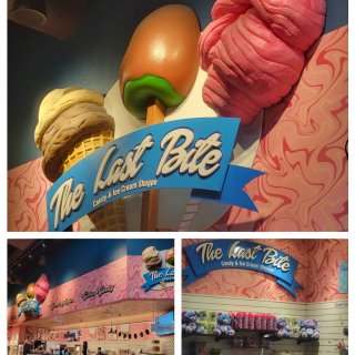 Kalahari Resorts & C...