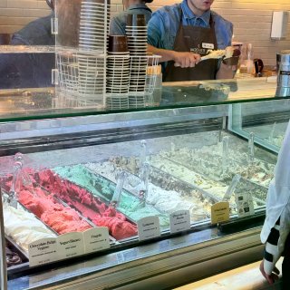 湾区｜Bacio di Latte意式g...