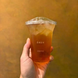🇺🇸洛杉矶SG茶理宜世新品茶饮买一送一‼...