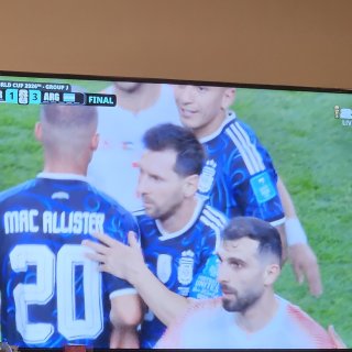 葡萄牙 vs 哥伦比亚 0：0 / 阿根...